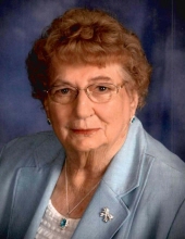 lou ann throndson