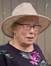 delores  graham