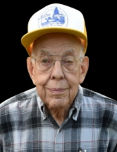 donald richardson