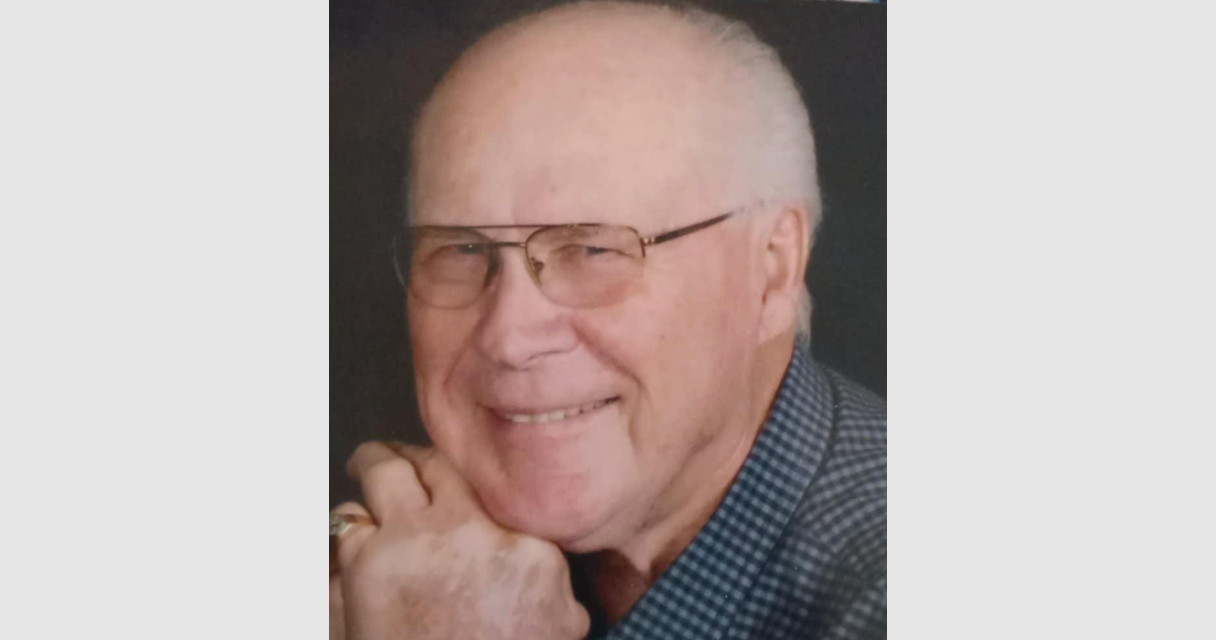 Donald L Elenz - Hugeback-Johnson Funeral Home & Crematory