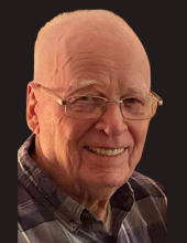 donald ackerson