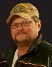 wayne nystel