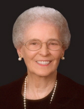 lucille cronin