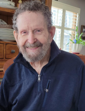 bernard lake