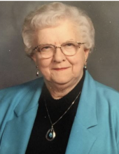 vivian wenthe