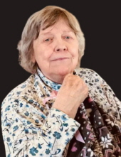 patricia long