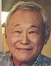 kenneth harada