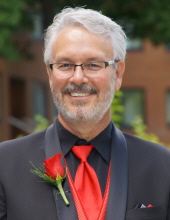 keith weigel