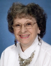 doris fencl