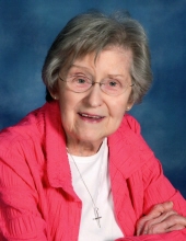 shirley hansen