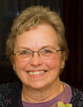 nancy schlindwein