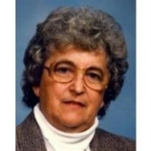mary mussehl