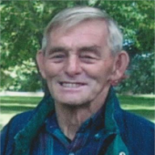 lawrence bunston