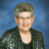 darlene mcgowan