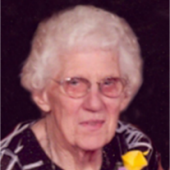 geneva drewelow