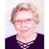 mabel tunnell