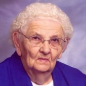 clara wichman