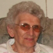 harriet macomber