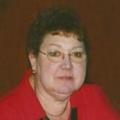 ruth dohlman