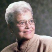 betty hauth