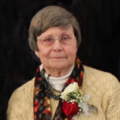 jane becker