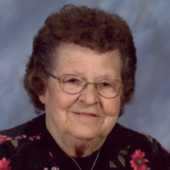 bernice cutsforth