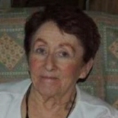patricia theilen