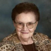 wilma beck