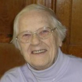 irene nelson