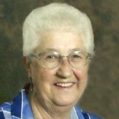 marian thornton
