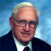richard trewin