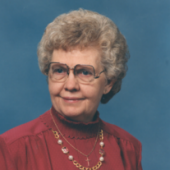jeanne huber