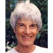 jane mack