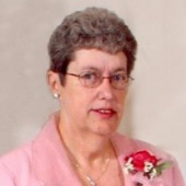 mary lodge