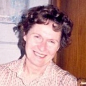 betty patrie