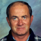 james huffman