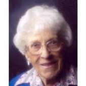 mae leach
