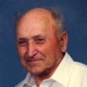 ralph pitz