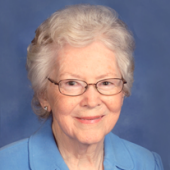 margaret rouchka