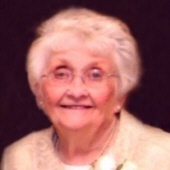 patricia mcgregor