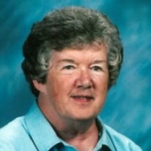 glory anderson
