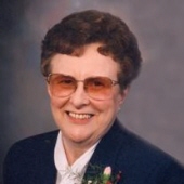 ruth bodensteiner