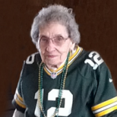 doris bruess