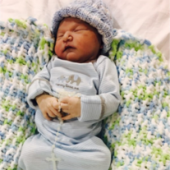 baby gonzalez