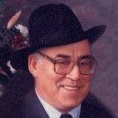 raymond anderson