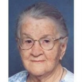 ethel briggs