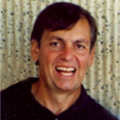 patrick o'connor