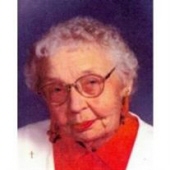 mabel speicher