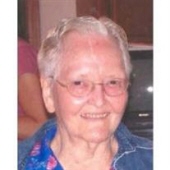 ruth peterson