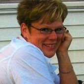 corinne martin